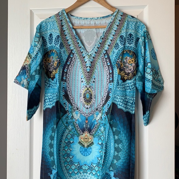 Beach Dress - Picture 2 of 8